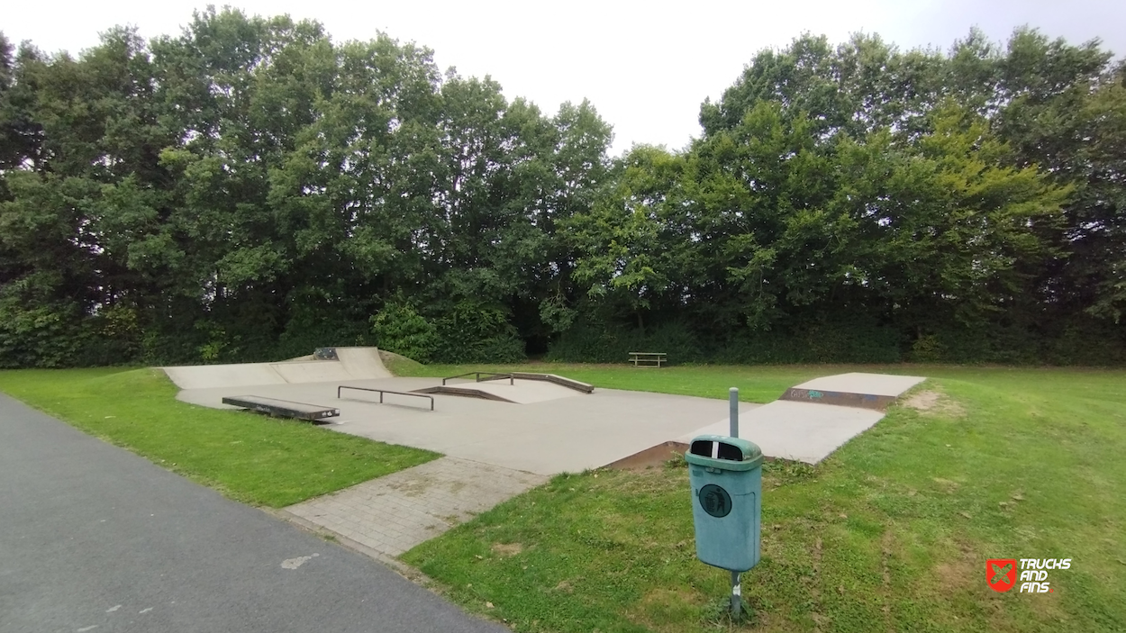 Rollegem Skatepark